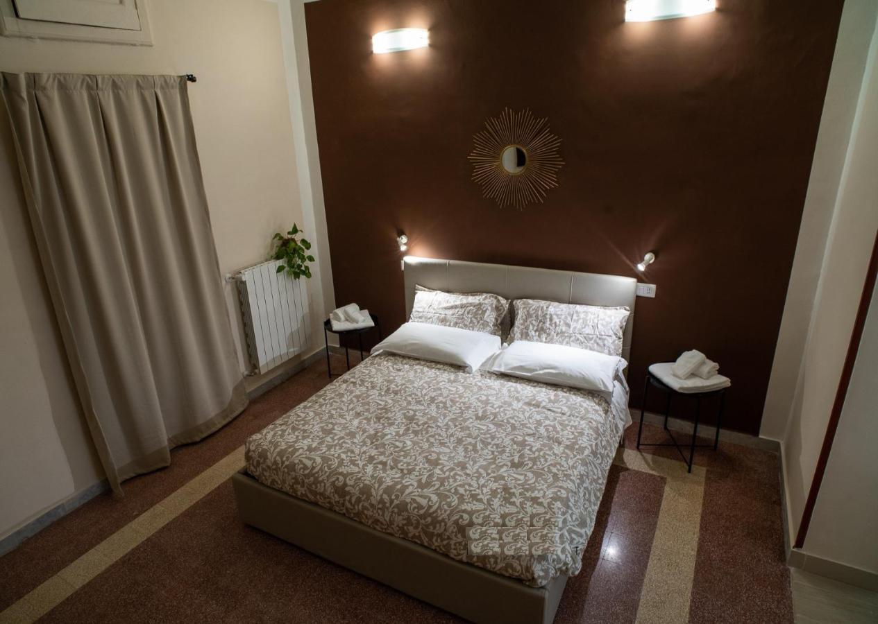 Corte Nicolaiana Apartments By Wonderful Italy Bari Dış mekan fotoğraf