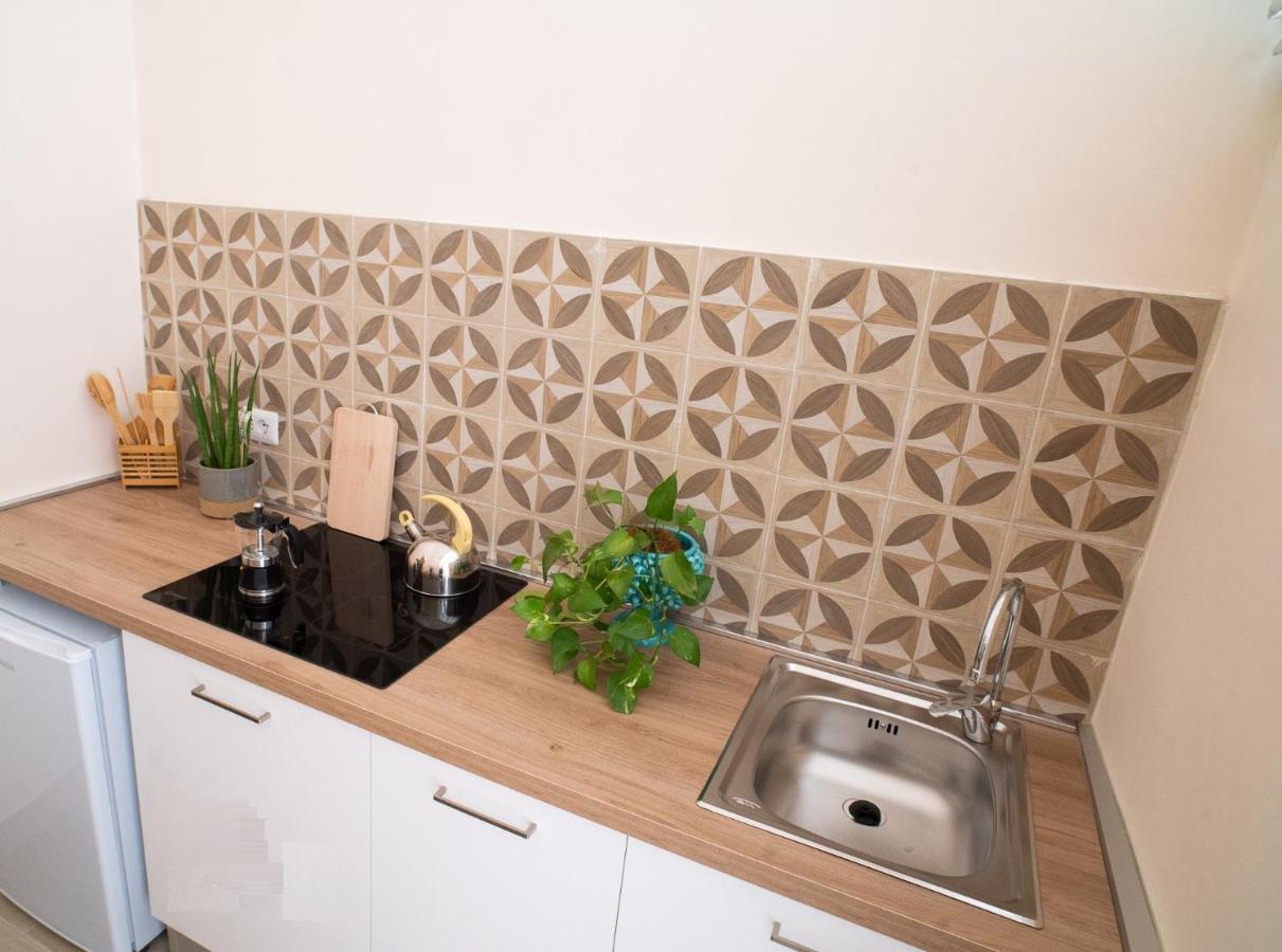 Corte Nicolaiana Apartments By Wonderful Italy Bari Dış mekan fotoğraf