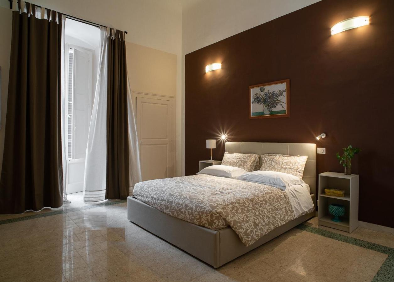 Corte Nicolaiana Apartments By Wonderful Italy Bari Dış mekan fotoğraf