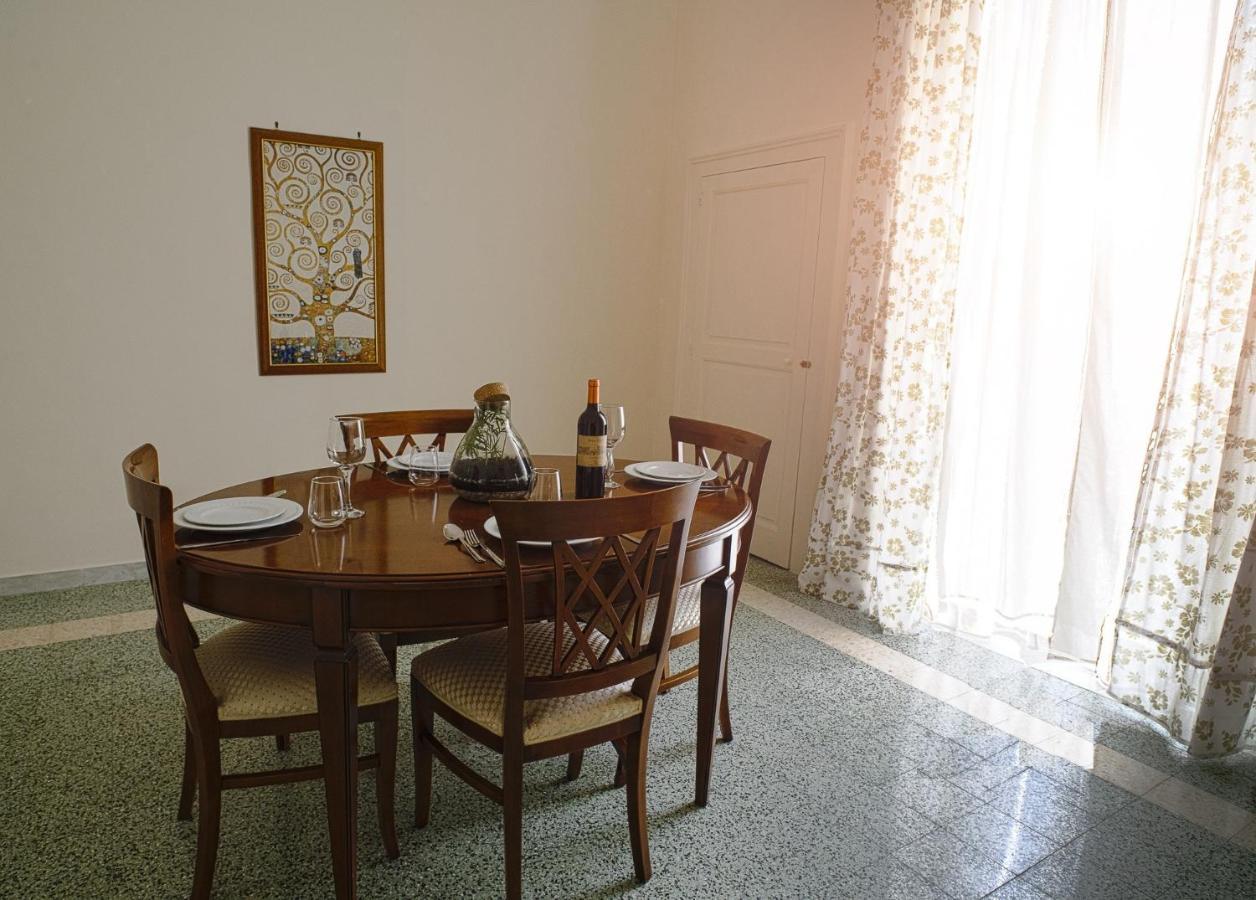 Corte Nicolaiana Apartments By Wonderful Italy Bari Dış mekan fotoğraf