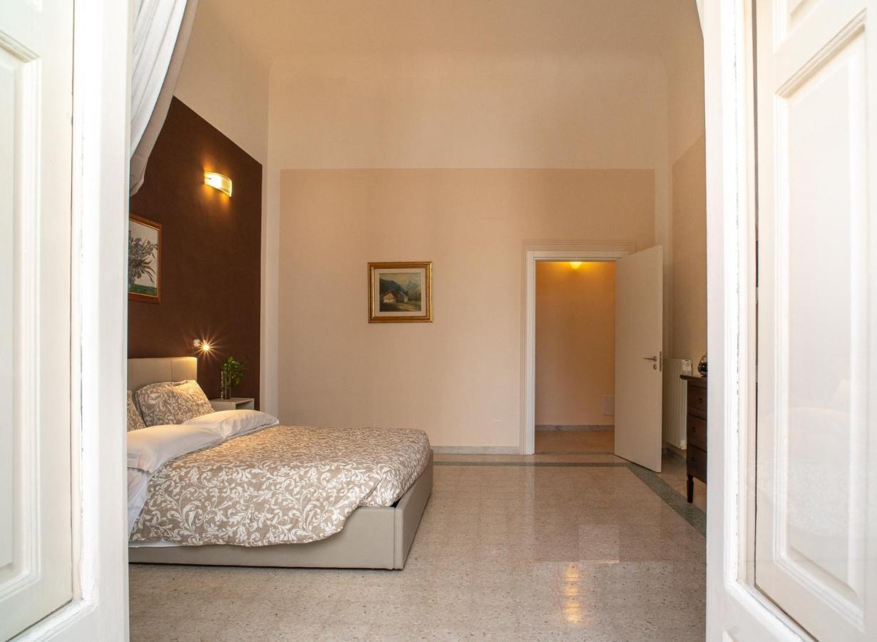 Corte Nicolaiana Apartments By Wonderful Italy Bari Dış mekan fotoğraf
