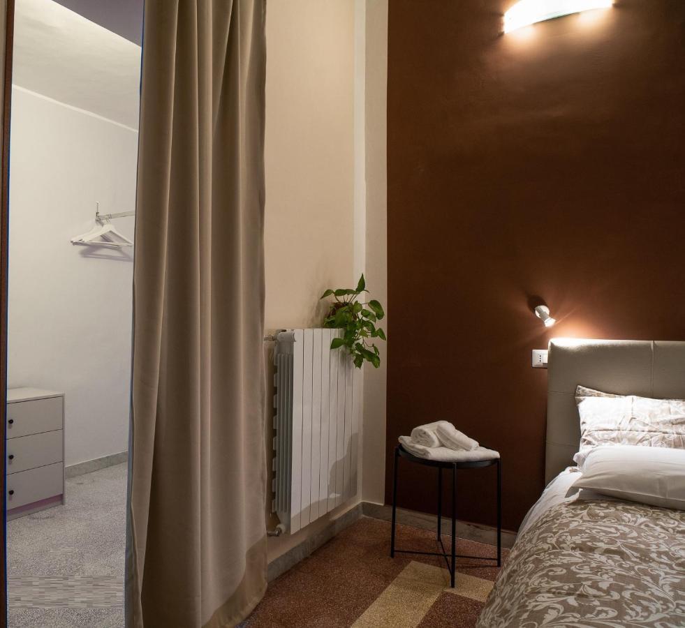 Corte Nicolaiana Apartments By Wonderful Italy Bari Dış mekan fotoğraf