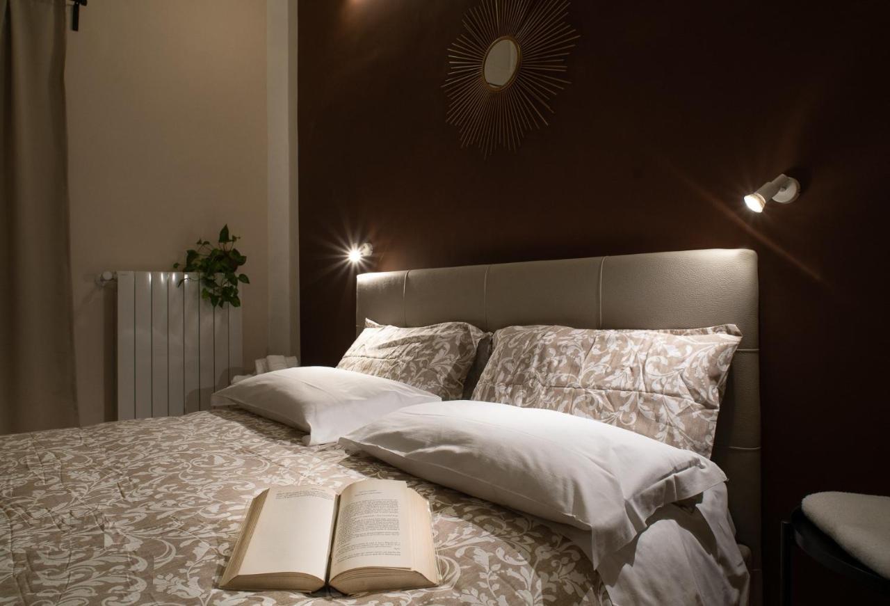 Corte Nicolaiana Apartments By Wonderful Italy Bari Dış mekan fotoğraf