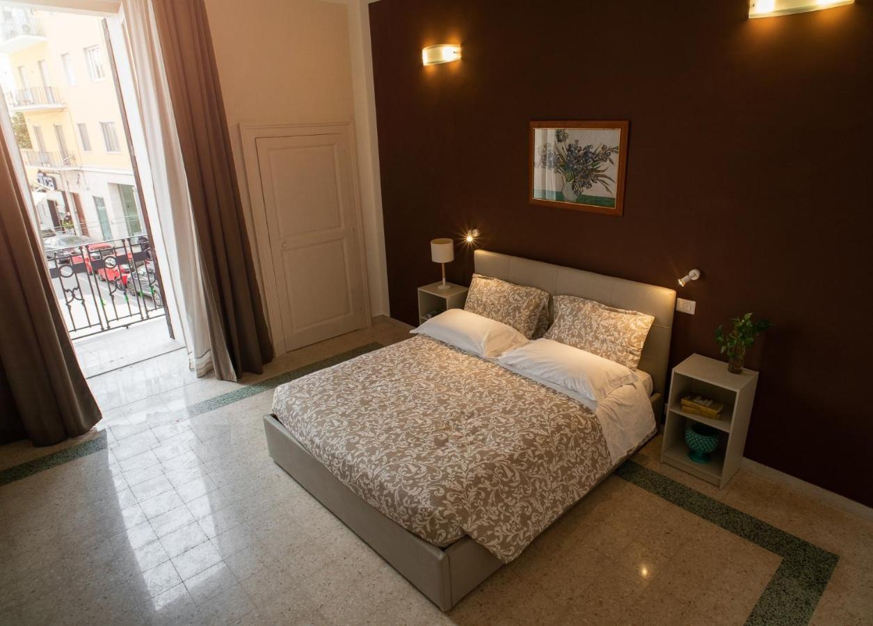 Corte Nicolaiana Apartments By Wonderful Italy Bari Dış mekan fotoğraf