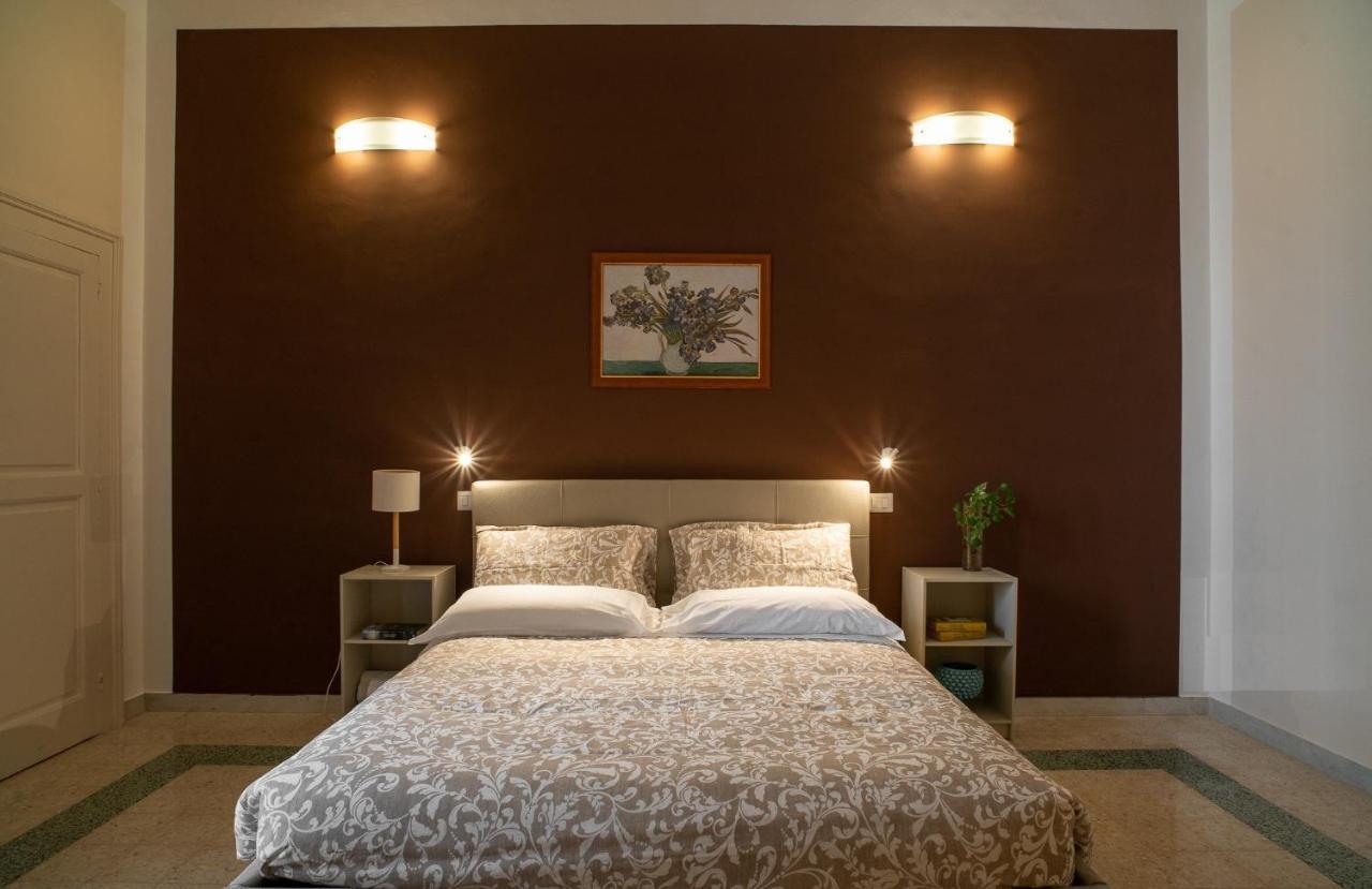 Corte Nicolaiana Apartments By Wonderful Italy Bari Dış mekan fotoğraf